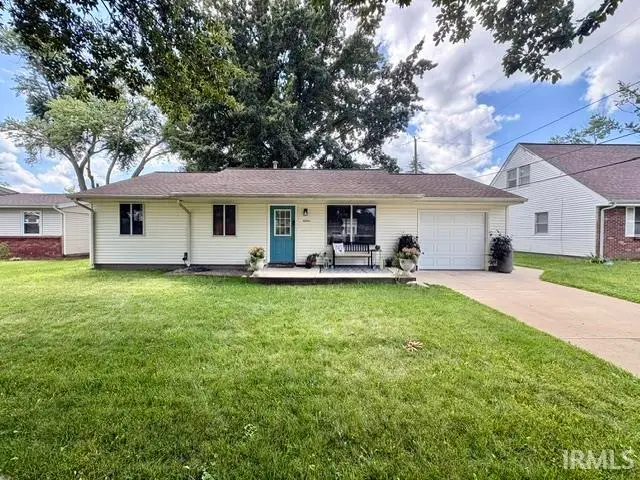3304 Brenner Street, Lafayette, IN 47909 - #2