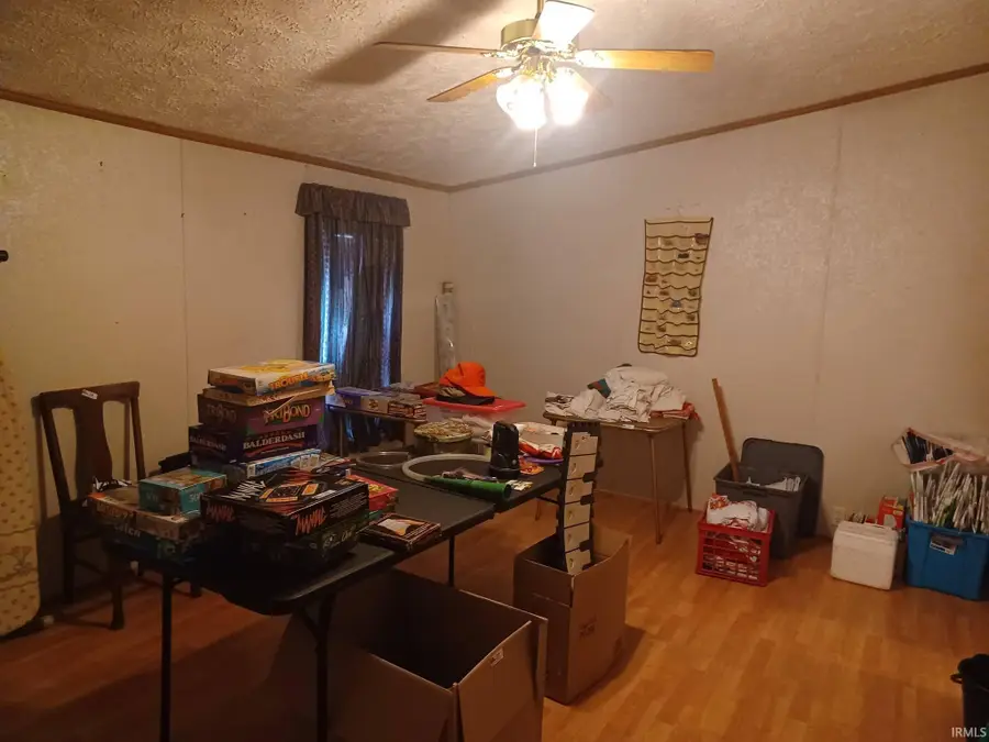 313 E Adams Avenue, Chandler, IN 47610 - #3