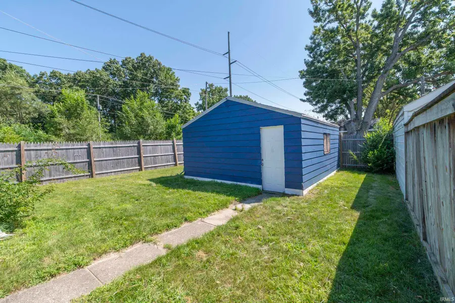 502 S 32nd Street, South Bend, IN 46615 - #2