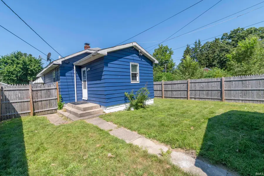502 S 32nd Street, South Bend, IN 46615 - #3