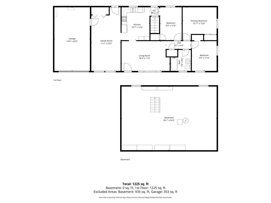 409 Wedgewood Drive, New Albany, IN 47150 - #3