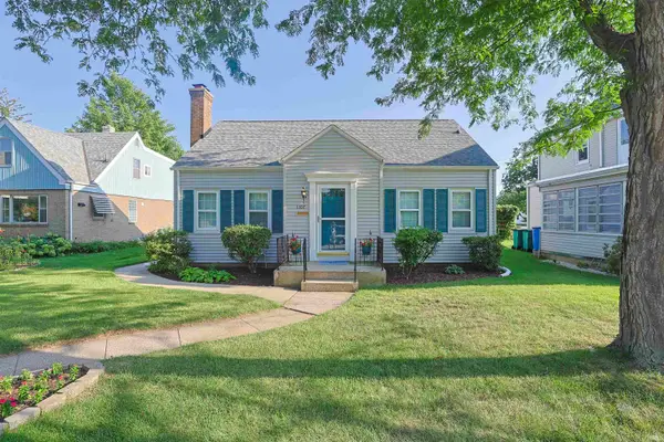 1107 Prospect Drive, Mishawaka, IN 46544