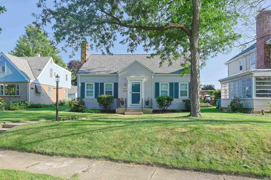 1107 Prospect Drive, Mishawaka, IN 46544 - #2