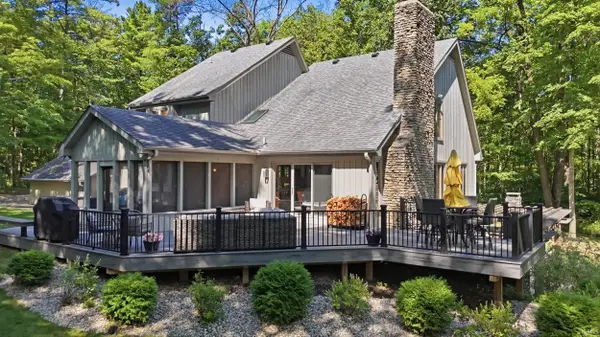 5721 Devils Hollow Road, Fort Wayne, IN 46814