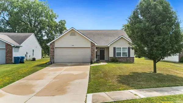 2528 Grand Canyon Corridor, Fort Wayne, IN 46808