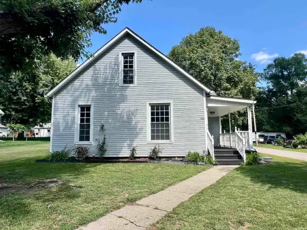 1126 20th Street, Logansport, IN 46947