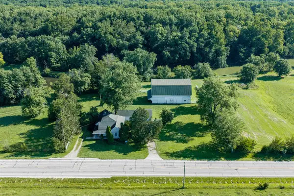 5459 SE 116 Highway, Bluffton, IN 46714