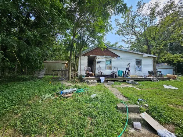 730 Short Sycamore Street, Mount Vernon, IN 47620