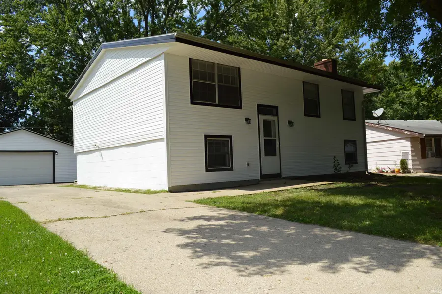 1809 Tam O Shanter Court, Kokomo, IN 46902 - #2