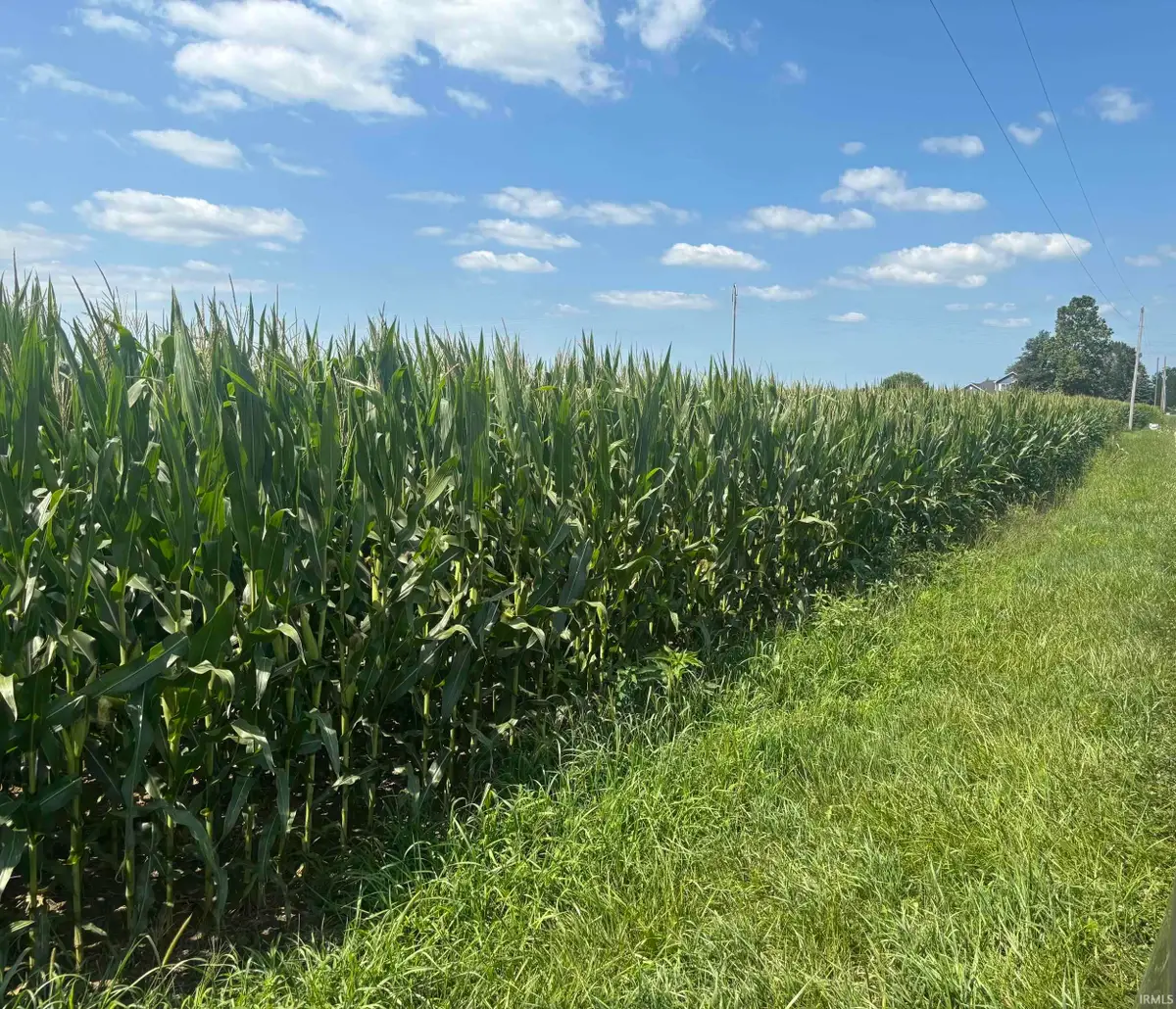 W Cr 1300 North, Gaston, IN 47342 - #1