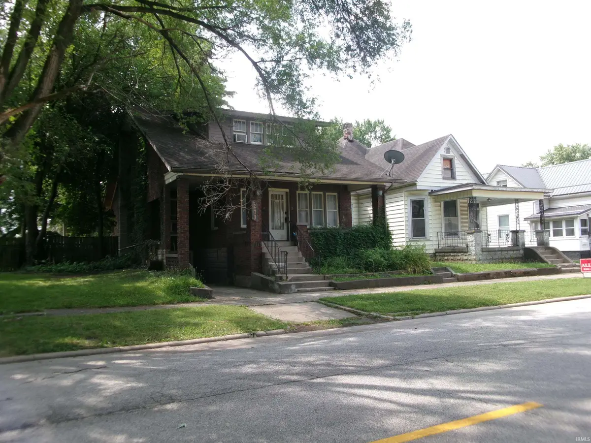 273 E 5th Street, Peru, IN 46970 - #1