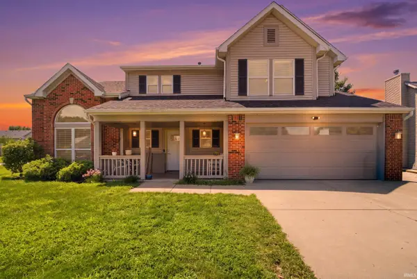 4032 Pennypackers Mill Road, Lafayette, IN 47909