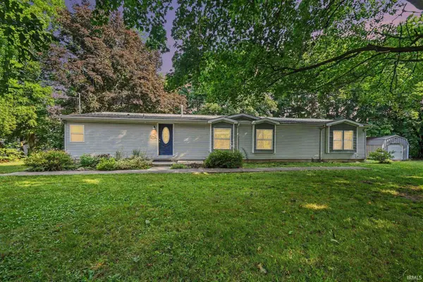 634 E Elkhart Street, Bristol, IN 46507
