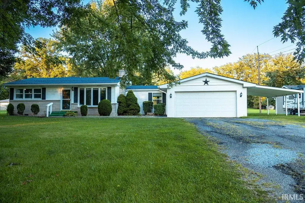 3502 S 10th Street, New Castle, IN 47362 - #1