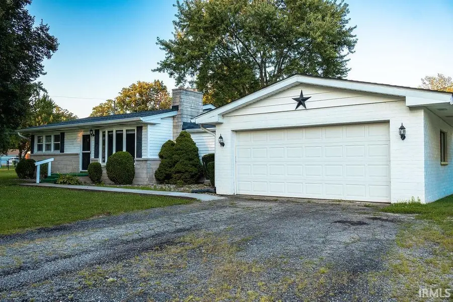 3502 S 10th Street, New Castle, IN 47362 - #3