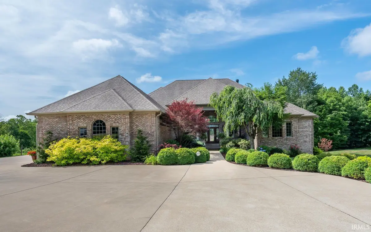 5820 S Handy Road, Bloomington, IN 47401 - #1