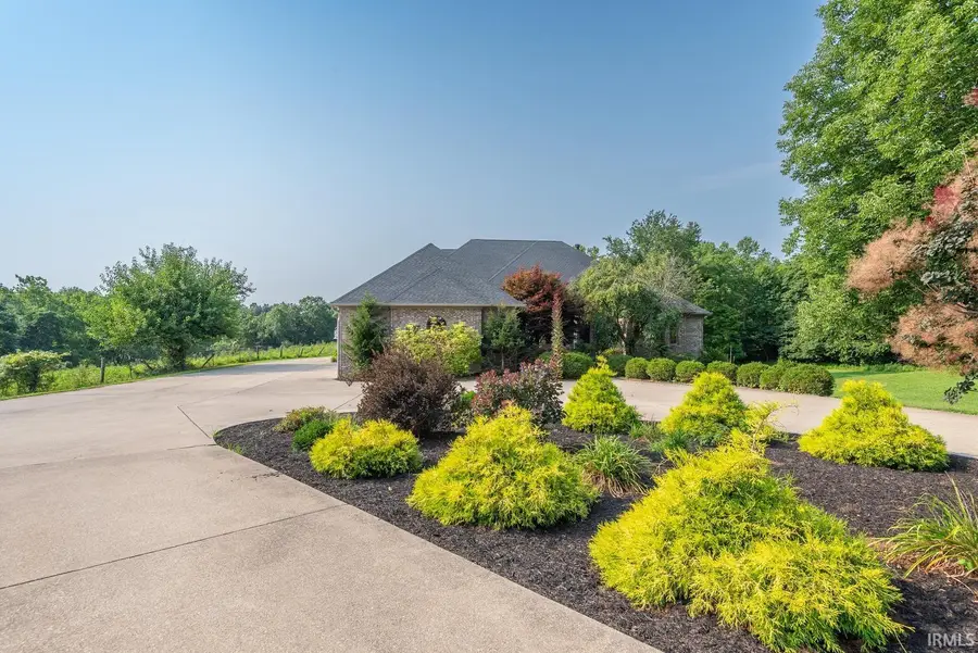 5820 S Handy Road, Bloomington, IN 47401 - #2
