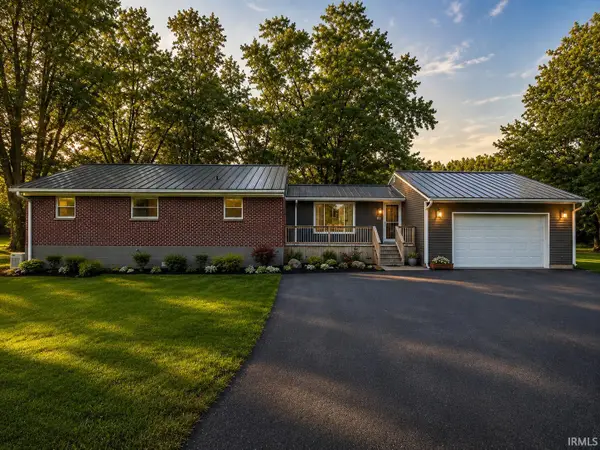 3003 Pottawatomie Road, Logansport, IN 46947