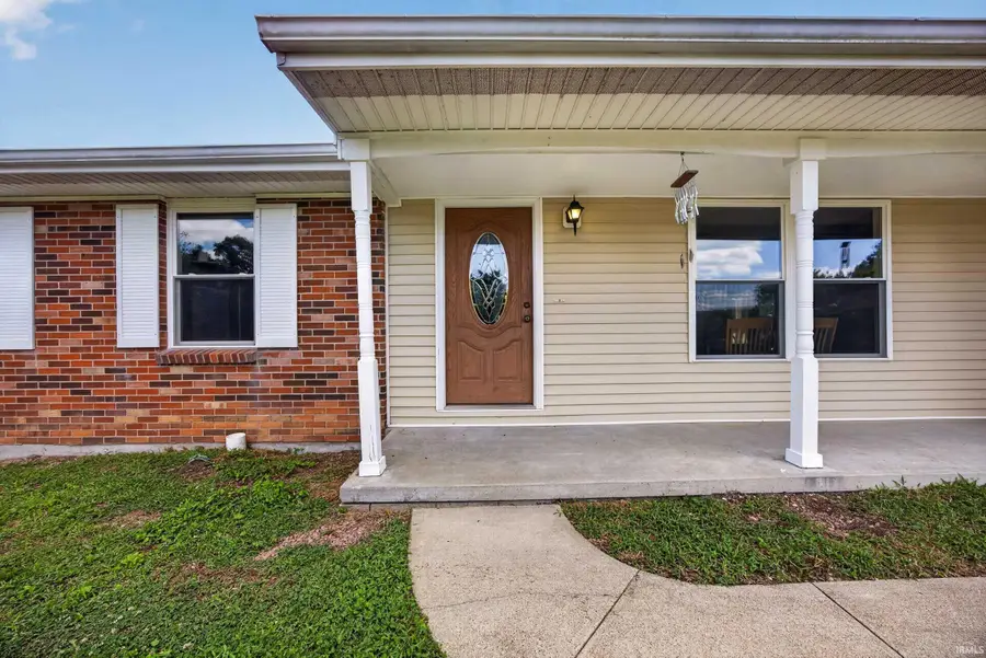 6016 N Co Rd 500 W, Orleans, IN 47452 - #3