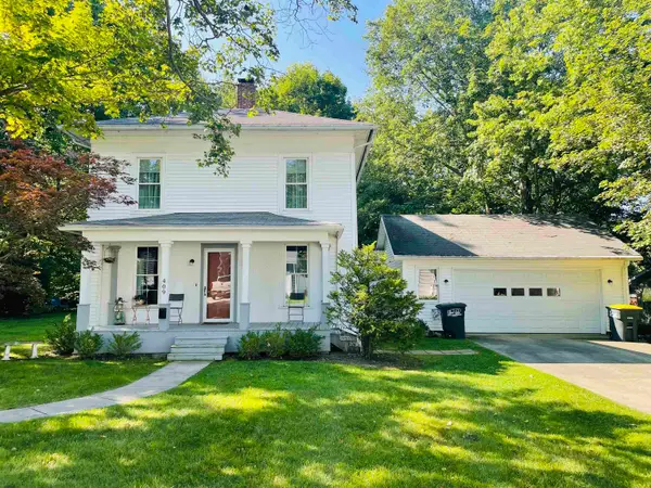 409 W Spring Street, Lagrange, IN 46761