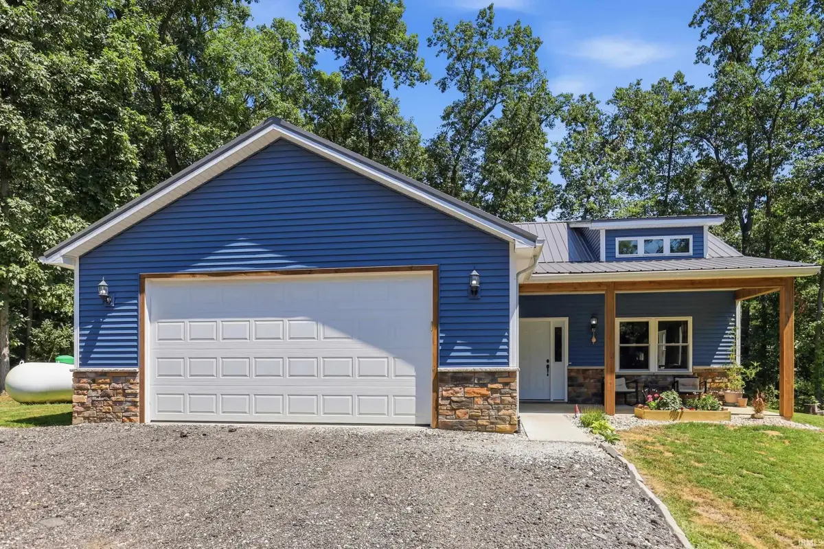 75 Lane 100a Lake Arrowhead Lane, Hudson, IN 46747 - #1