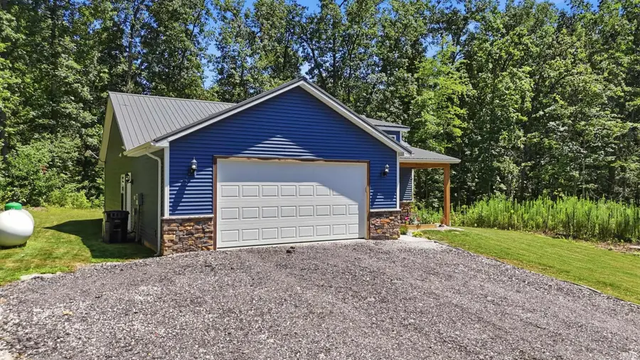 75 Lane 100a Lake Arrowhead Lane, Hudson, IN 46747 - #2