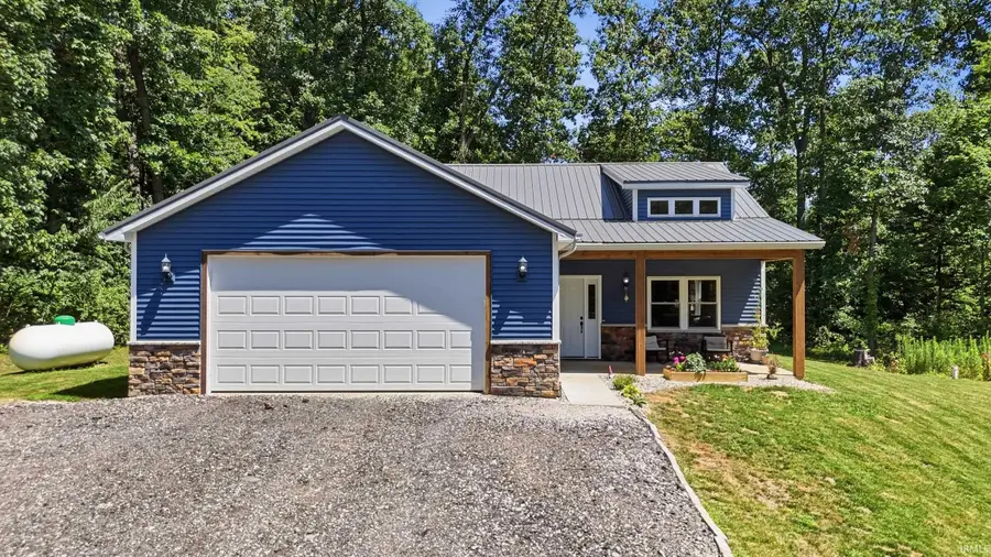 75 Lane 100a Lake Arrowhead Lane, Hudson, IN 46747 - #3