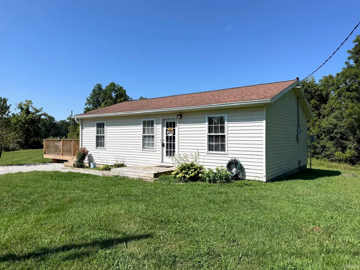 3313 Coveyville Road, Bedford, IN 47421 - #1
