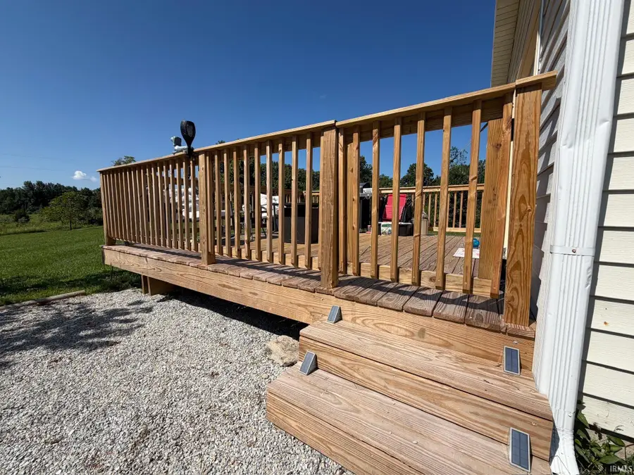 3313 Coveyville Road, Bedford, IN 47421 - #3