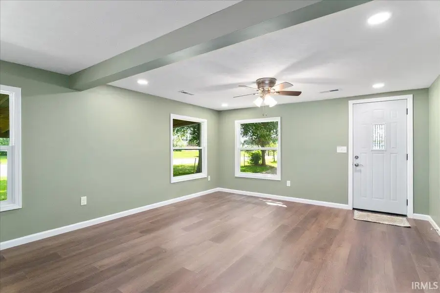 212 E 150 S, Princeton, IN 47670 - #3