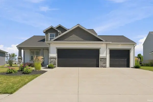 128 Haxsted Crossover, Fort Wayne, IN 46845