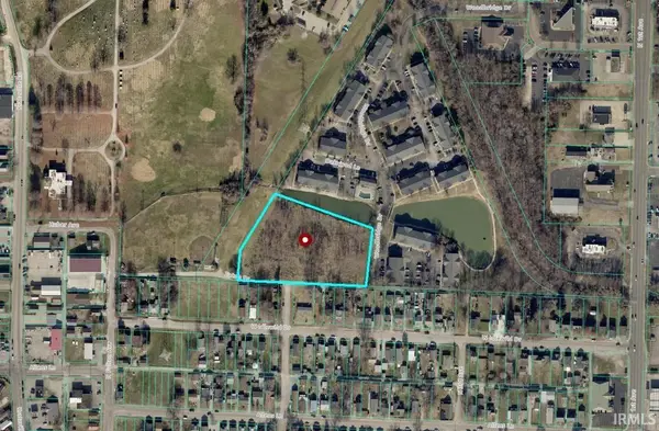 0 N First Avenue, Evansville, IN 47710