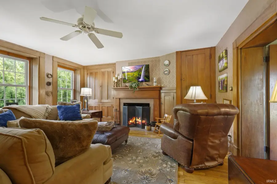8500 N Schindel Road, Albany, IN 47320 - #3