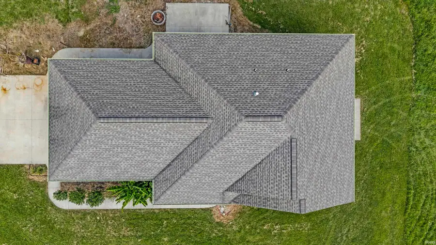 4400 S Dixie Lane, Jackson, IN 47579 - #3