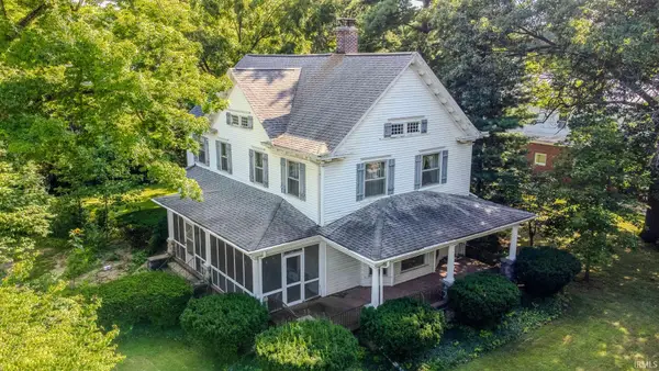 109 N Mountain Street, Lagrange, IN 46761