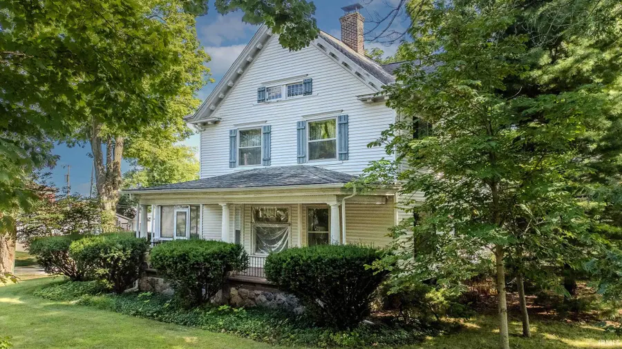 109 N Mountain Street, Lagrange, IN 46761 - #3