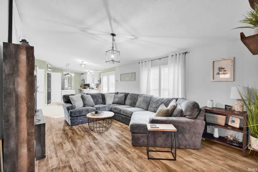 4360 Gilmore Road, Spencer, IN 47460 - #2