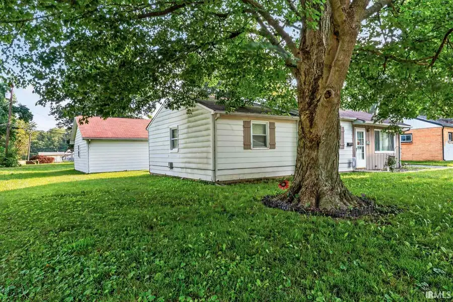 1318 Cottage Avenue, Middletown, IN 47356 - #3