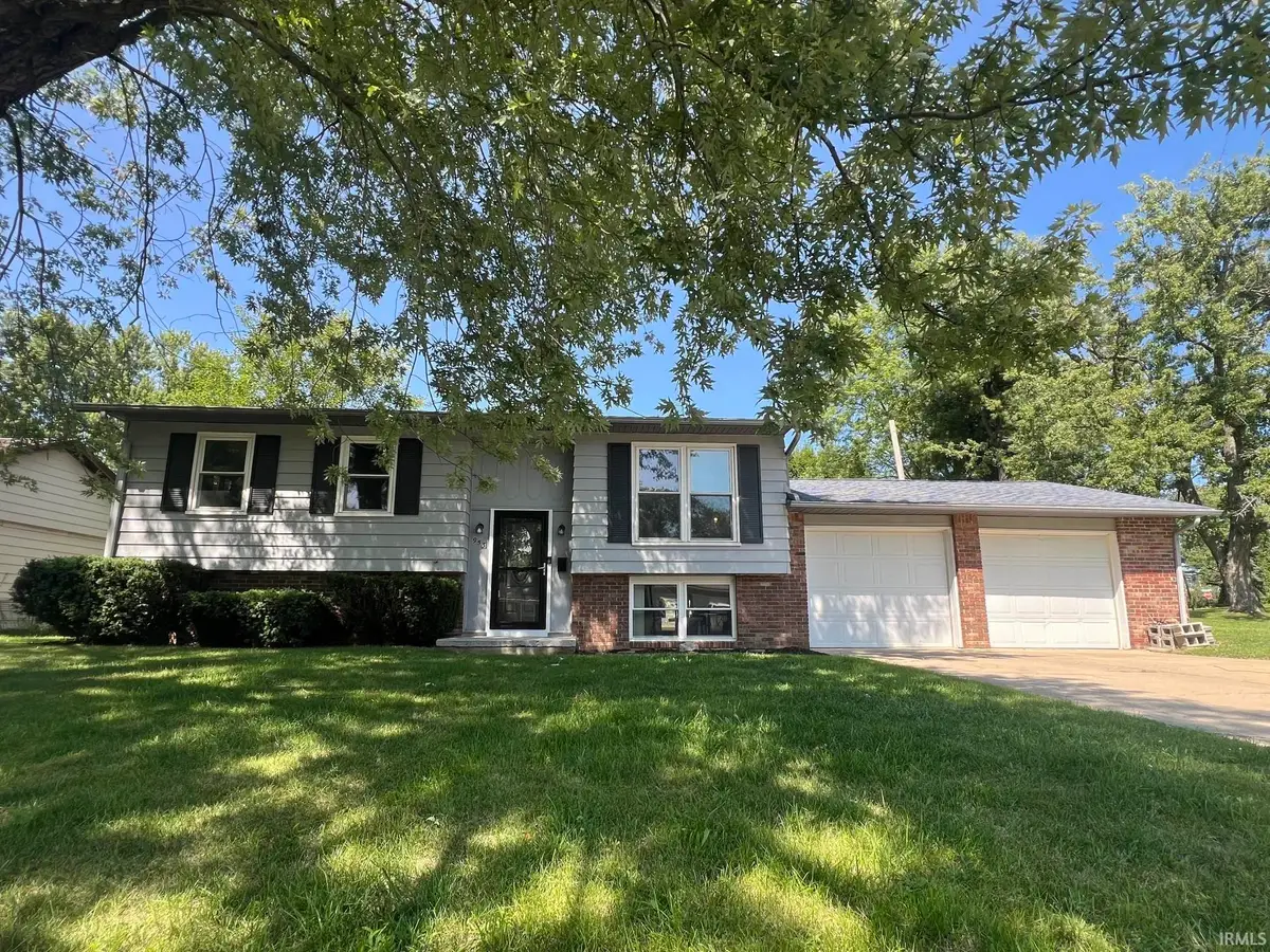 953 Tulip Drive, Peru, IN 46970 - #1
