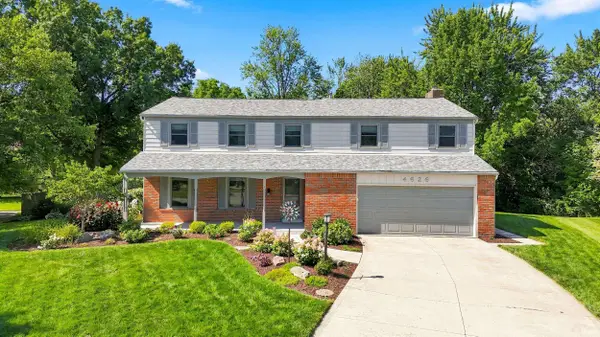 4626 Gray Owl Place, Fort Wayne, IN 46804