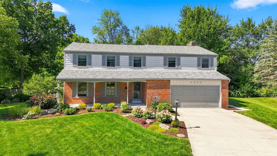 4626 Gray Owl Place, Fort Wayne, IN 46804 - #2