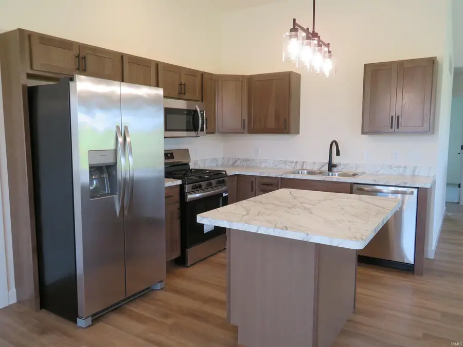 18527 Nankeen Court, New Paris, IN 46553 - #2