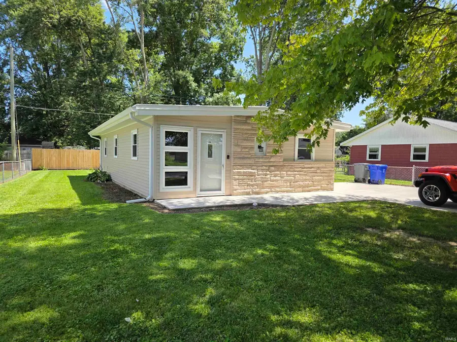 5114 Arrowhead Boulevard, Kokomo, IN 46902 - #2