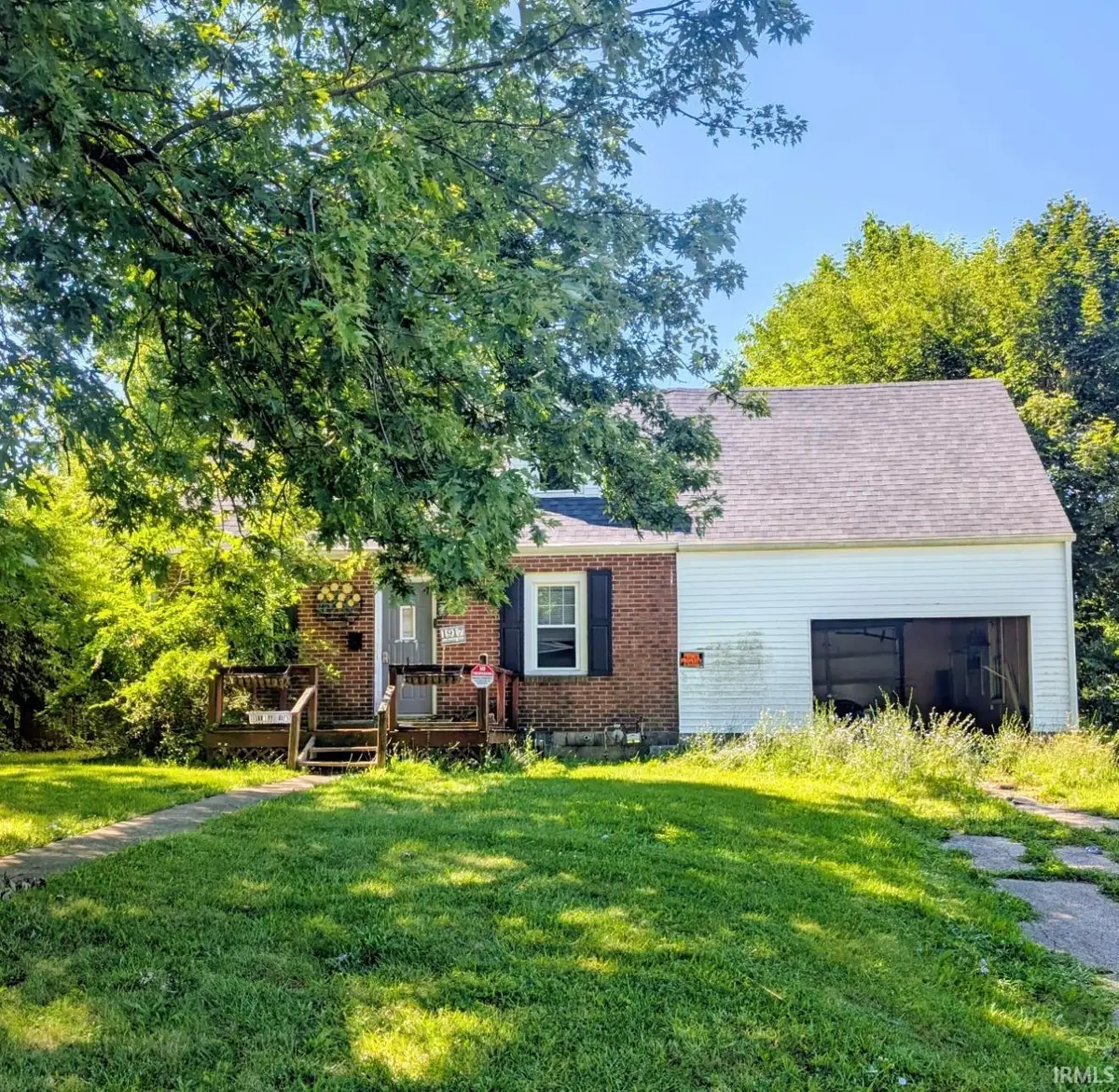 1917 Indiana Avenue, New Castle, IN 47362 - #1