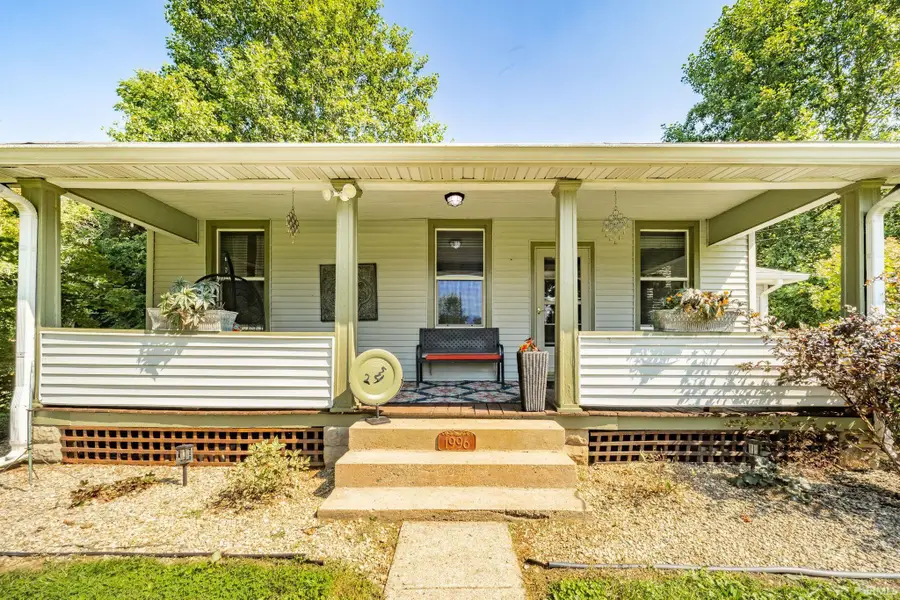 1996 W Railroad Street, New Castle, IN 47362 - #3