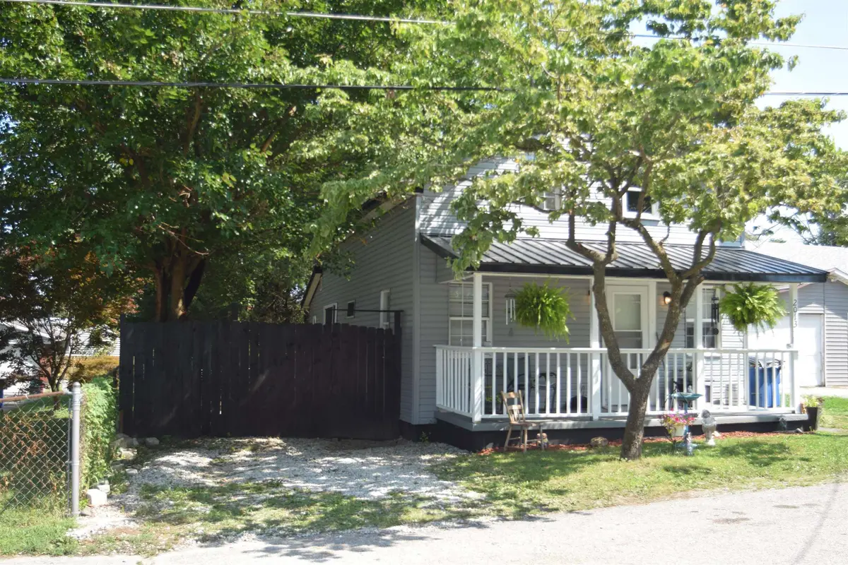 2013 30th Street, Bedford, IN 47421 - #1