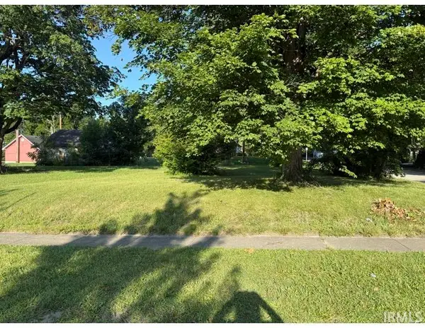 716 S Jefferson Street, Hartford City, IN 47348