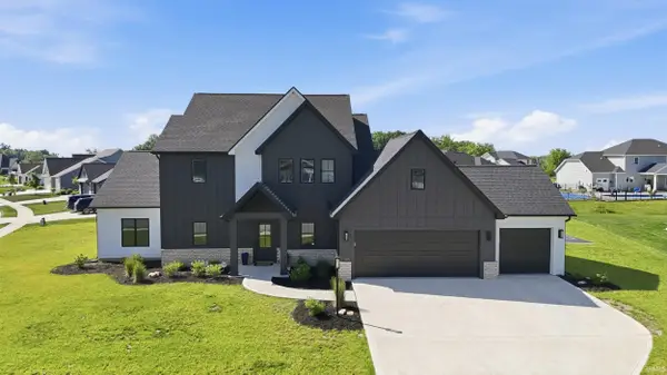 12915 Hallux Cove, Fort Wayne, IN 46845