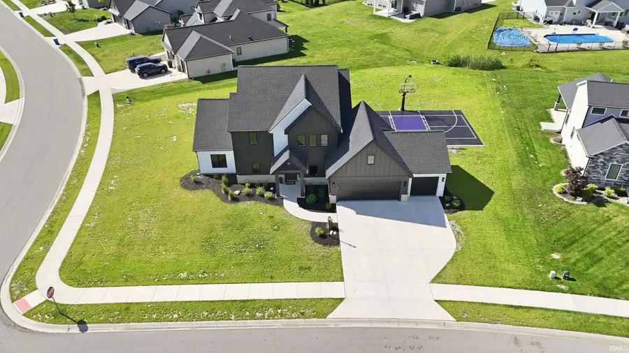 12915 Hallux Cove, Fort Wayne, IN 46845 - #3