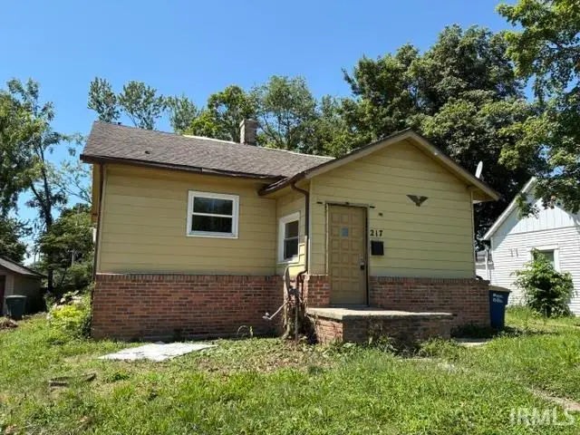 217 S Cole Avenue, Muncie, IN 47303 - #1